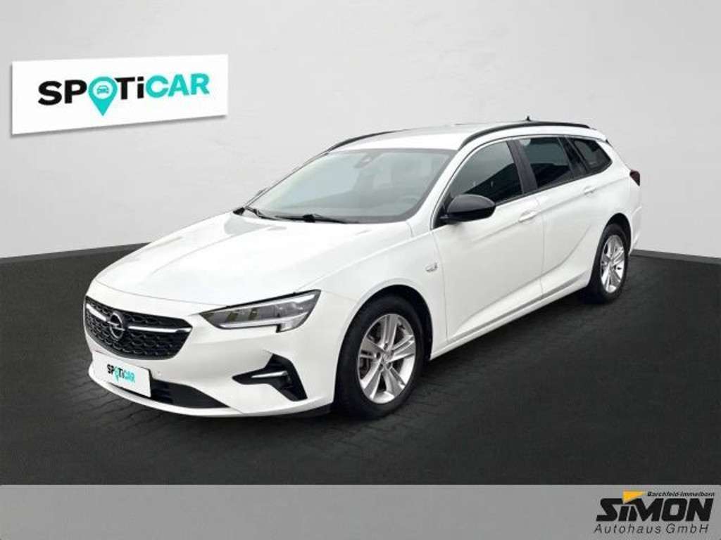 Opel Insignia 2021 Diesel