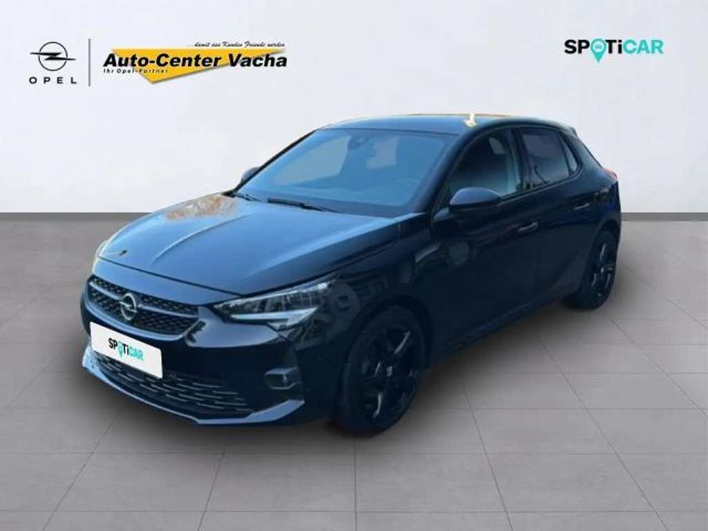 Opel Corsa 2022 Benzine