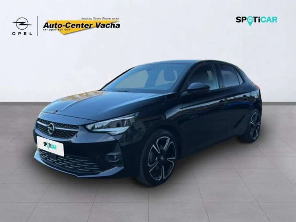 Opel Corsa 2021 Benzine