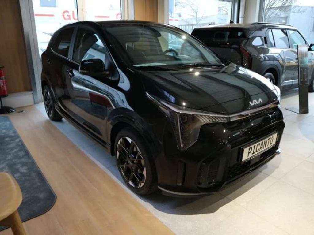 Kia Picanto 2025 Benzine