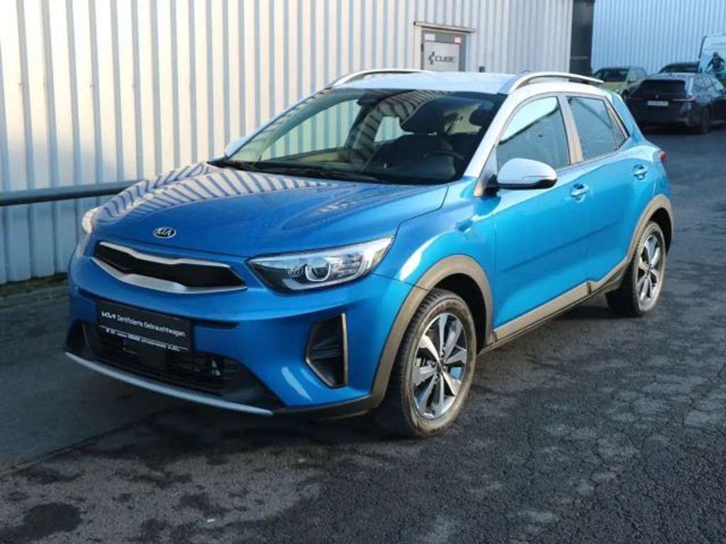 Kia Stonic 2022 Benzine