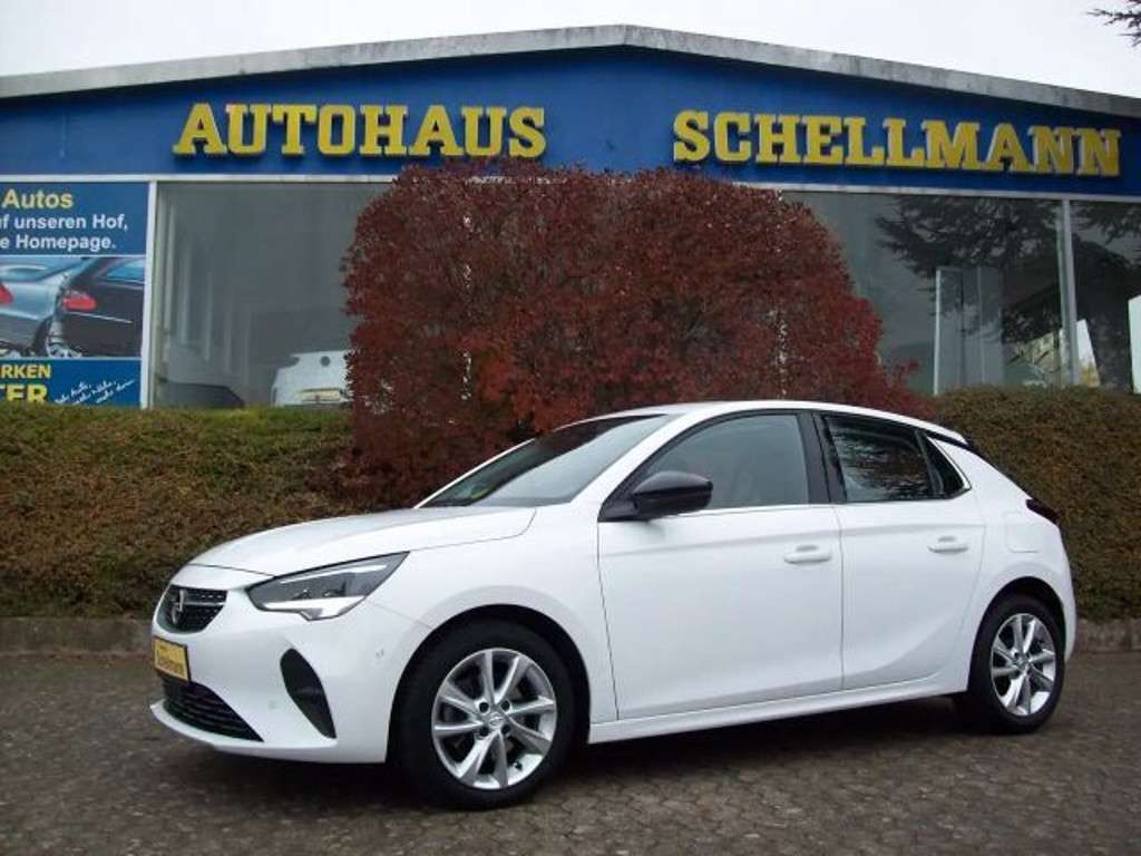 Opel Corsa 2023 Benzine