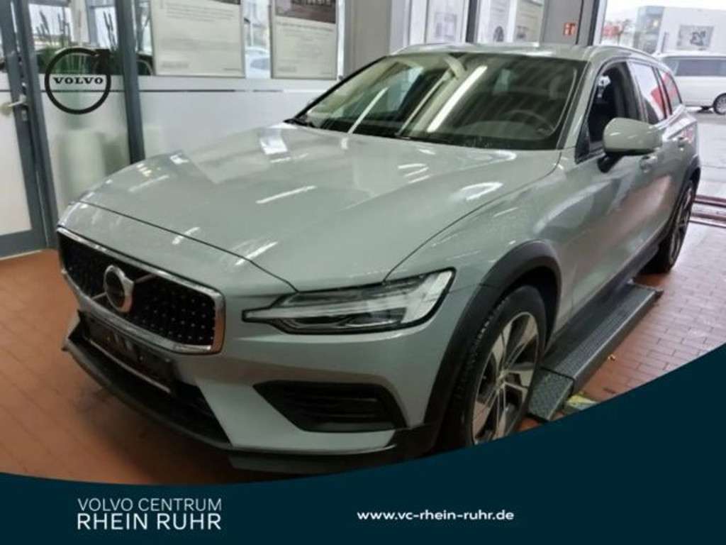Volvo V60 Cross Country 2024 Diesel