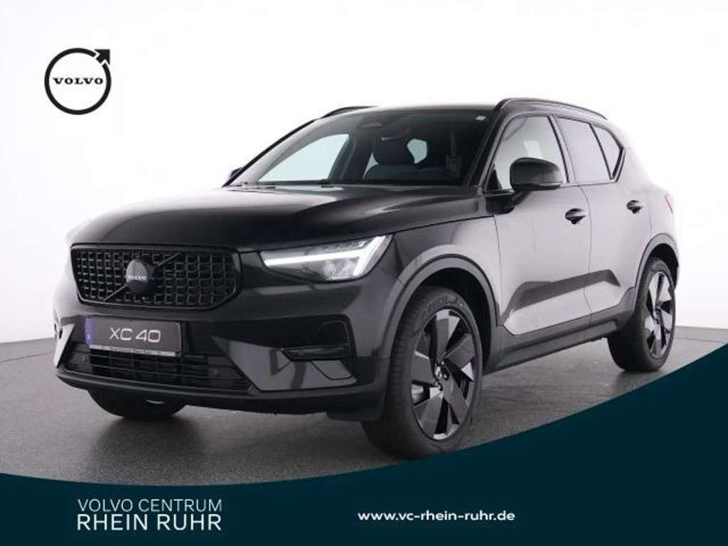 Volvo XC40 2025 Benzine