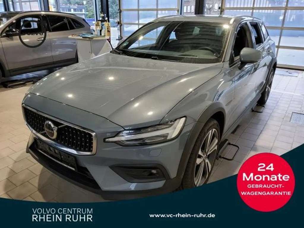 Volvo V60 Cross Country 2023 Diesel