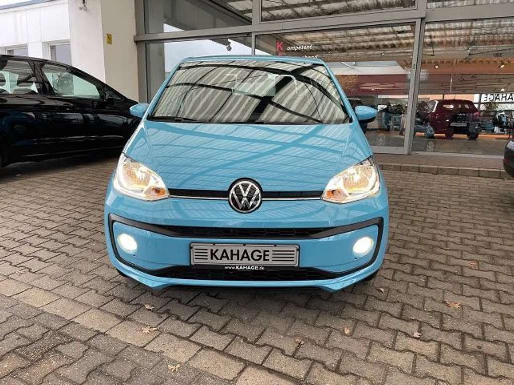 Volkswagen up! 2021 Benzine