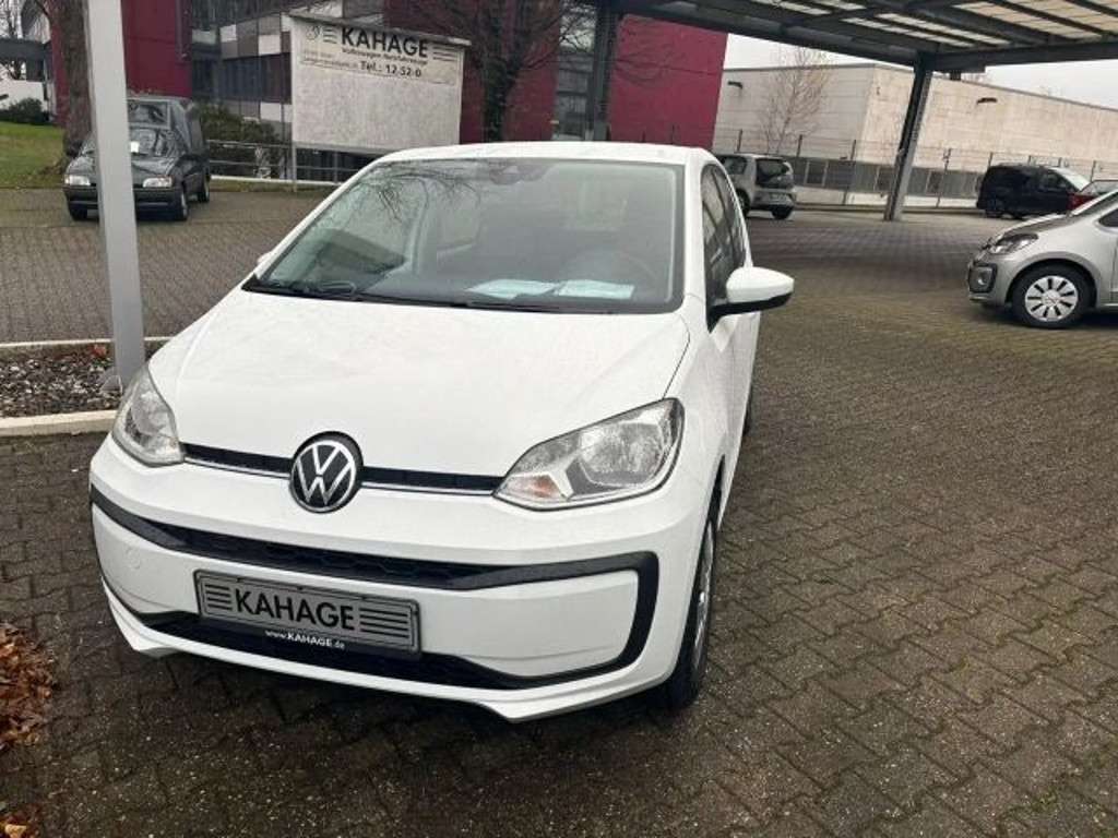 Volkswagen up! 2021 Benzine