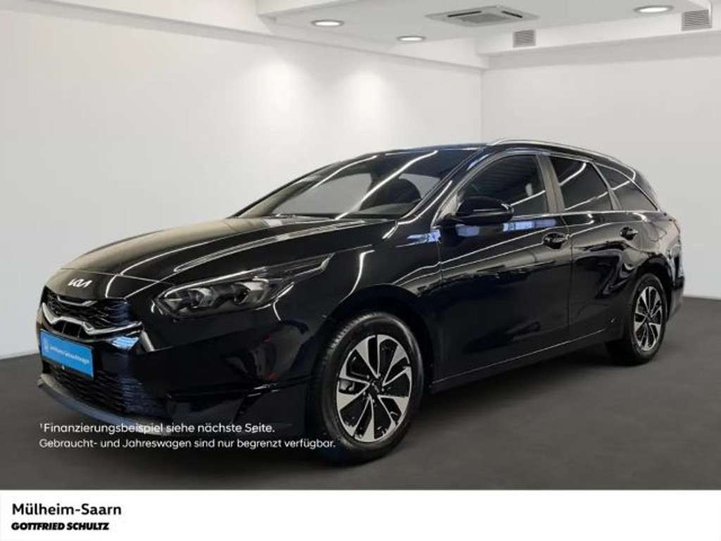 Kia Ceed 2025 Benzine