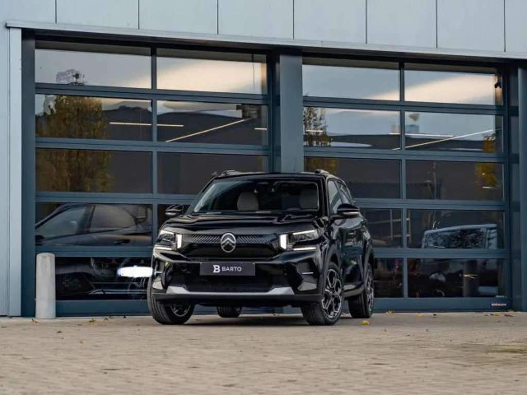 Citroën C3 2025 Benzine