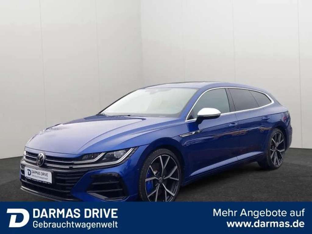 Volkswagen Arteon Shooting Brake 2022 Benzine