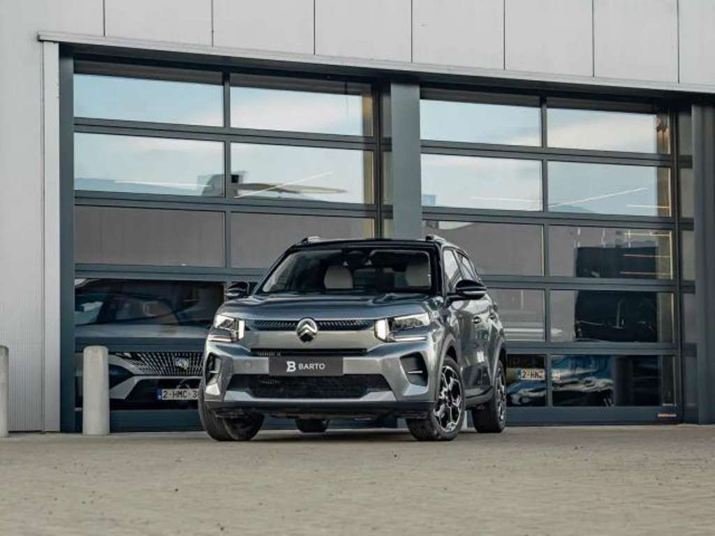 Citroën C3 2024 Benzine