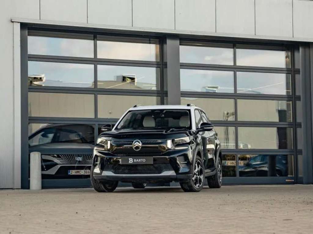 Citroën C3 2024 Benzine