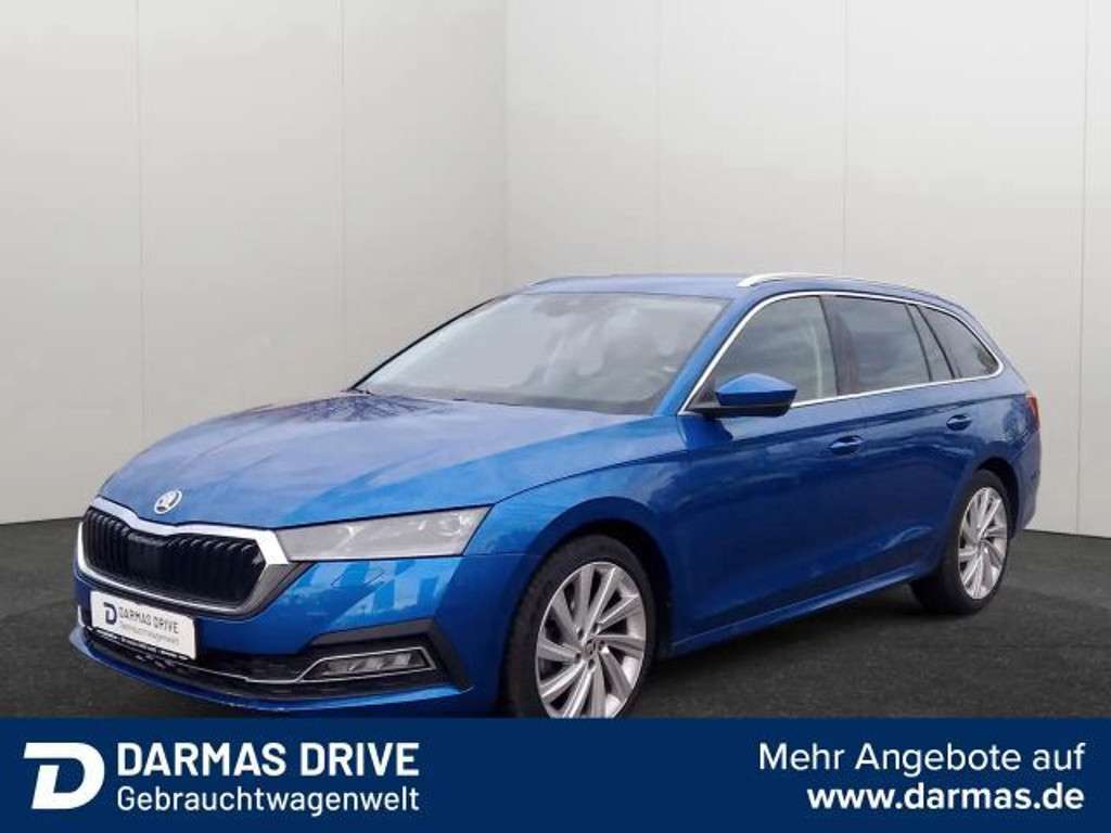 Skoda Octavia 2023 Diesel