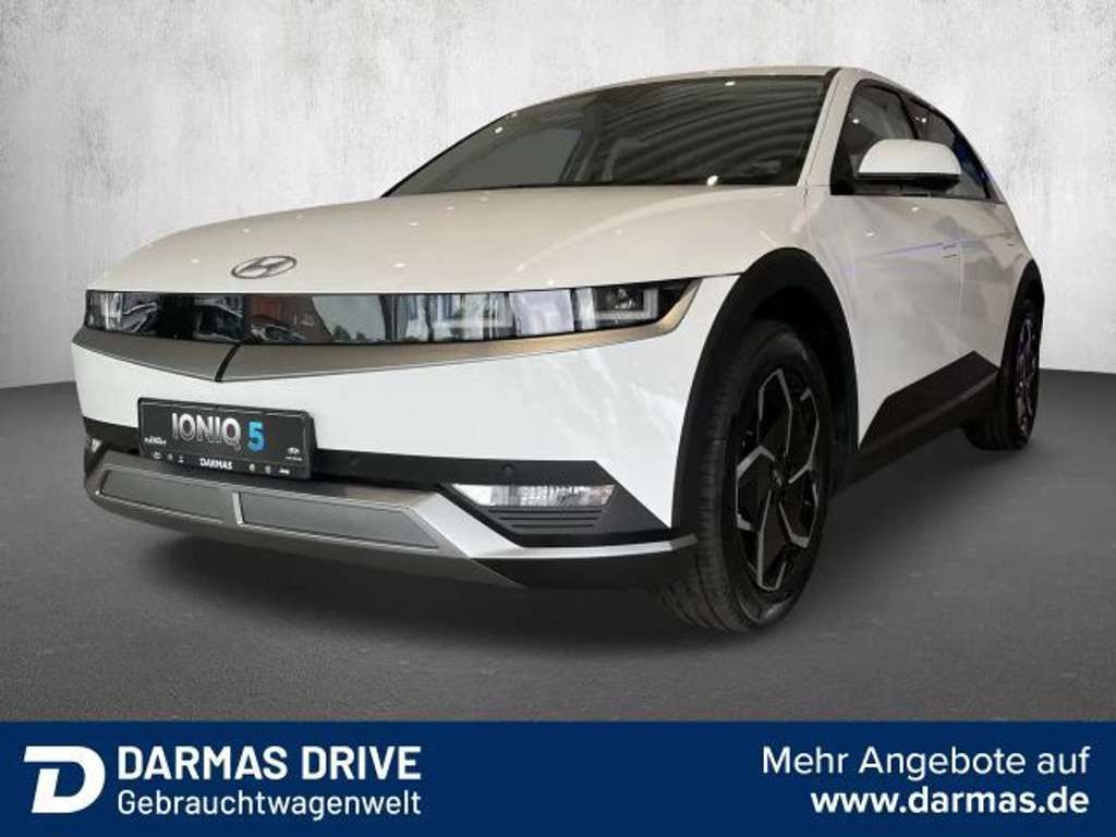 Hyundai Ioniq 5 2021 Elektrisch