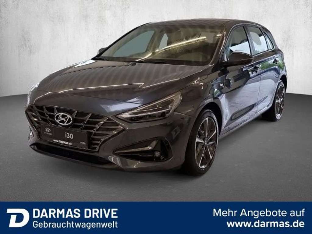 Hyundai i30 2024 Benzine