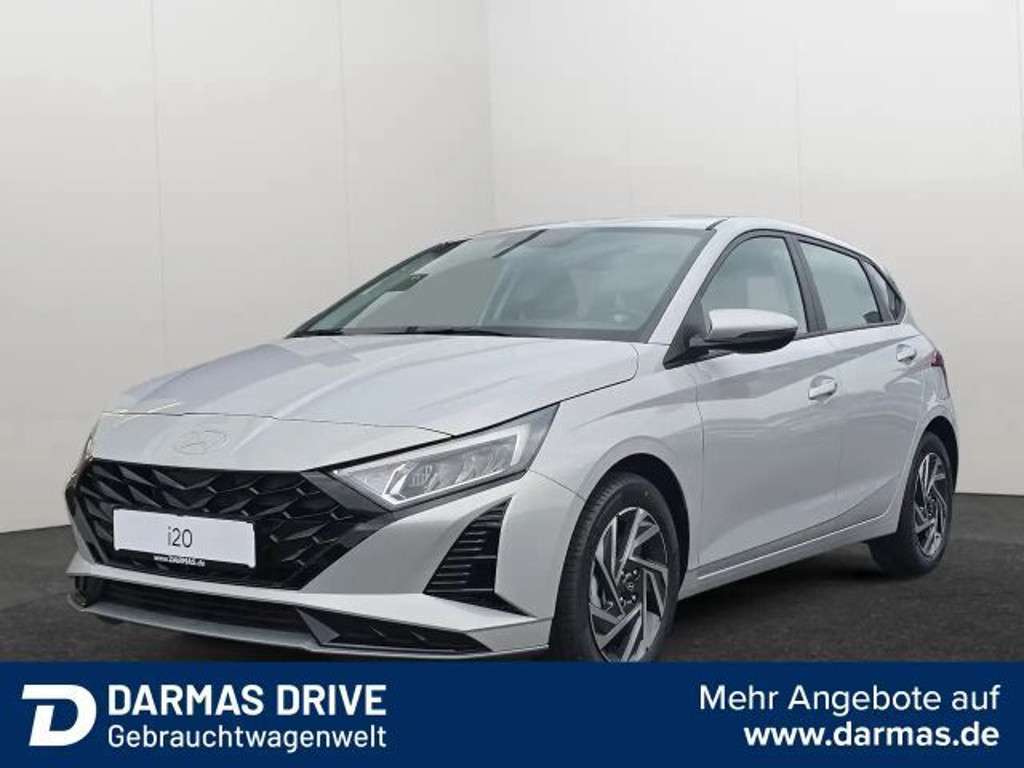 Hyundai i20 2025 Benzine