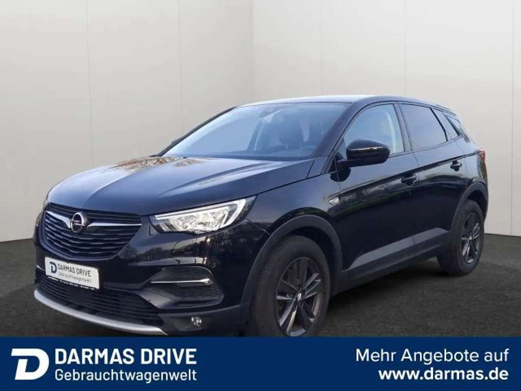 Opel Grandland X 2021 Diesel