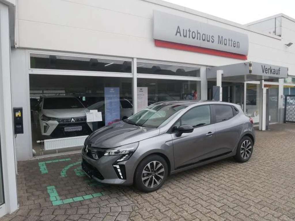 Mitsubishi Colt 2025 Benzine