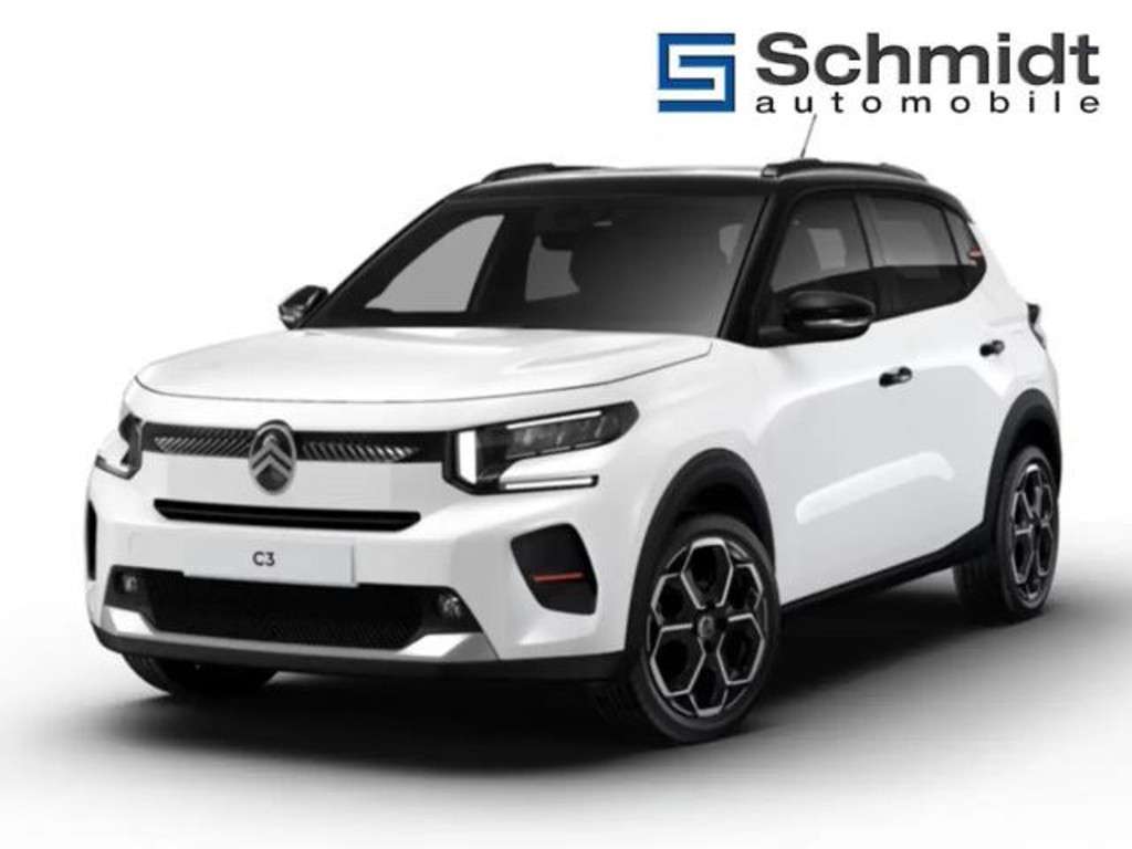 Citroën C3 2025 Benzine