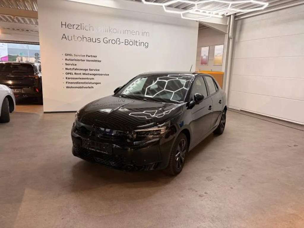Opel Corsa 2024 Benzine
