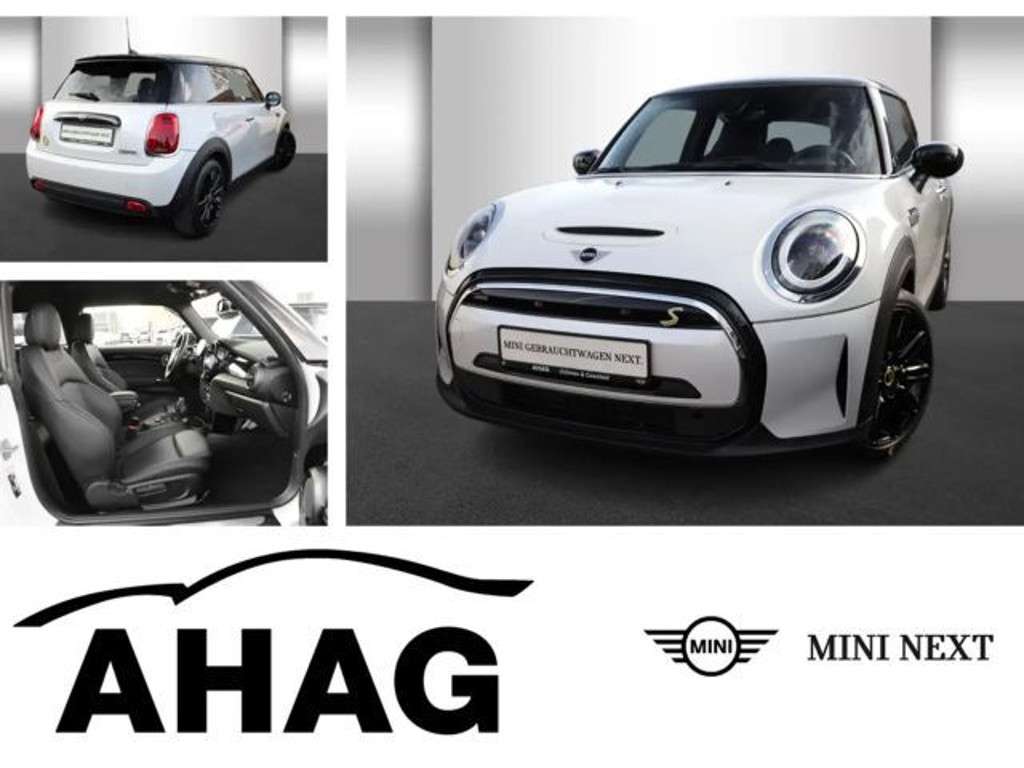Mini Cooper 2023 Elektrisch