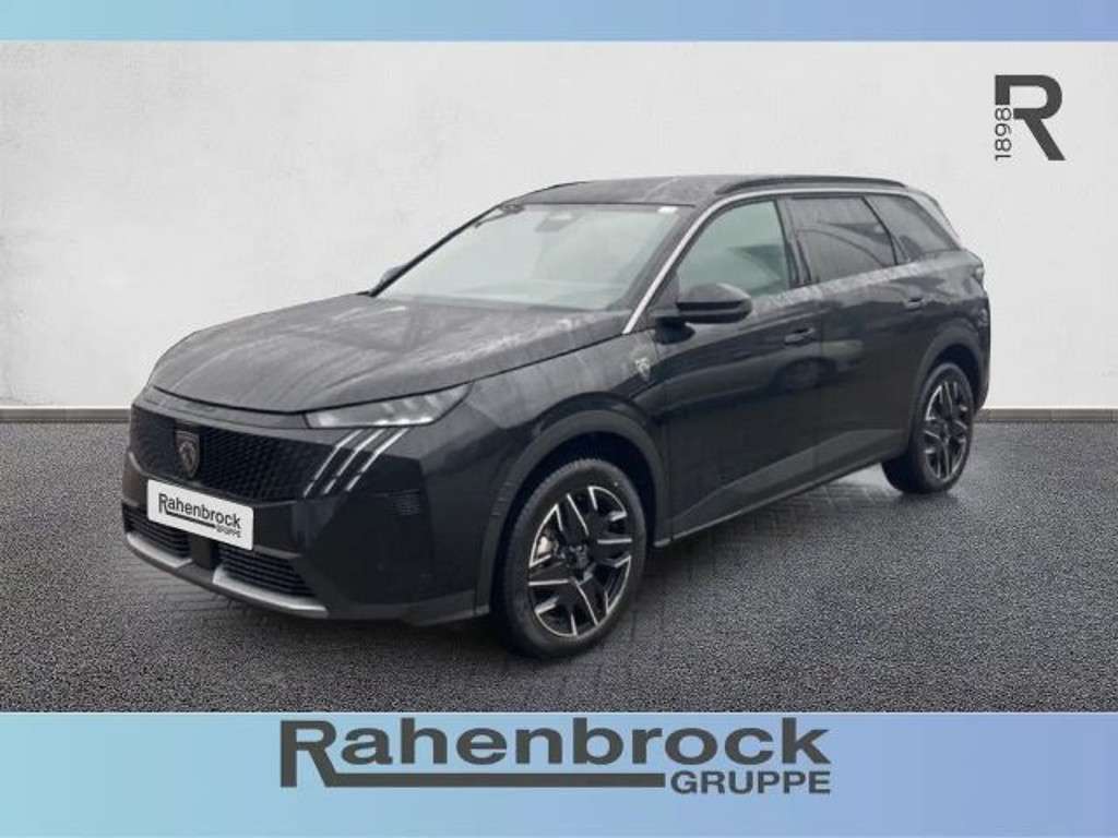 Peugeot 5008 2025 Hybride Benzine