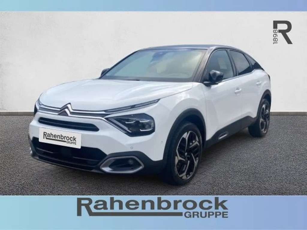 Citroën C4 2023 Benzine