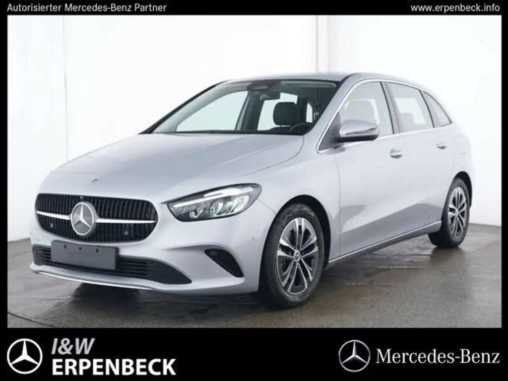 Mercedes-Benz B-Klasse 2024 Benzine