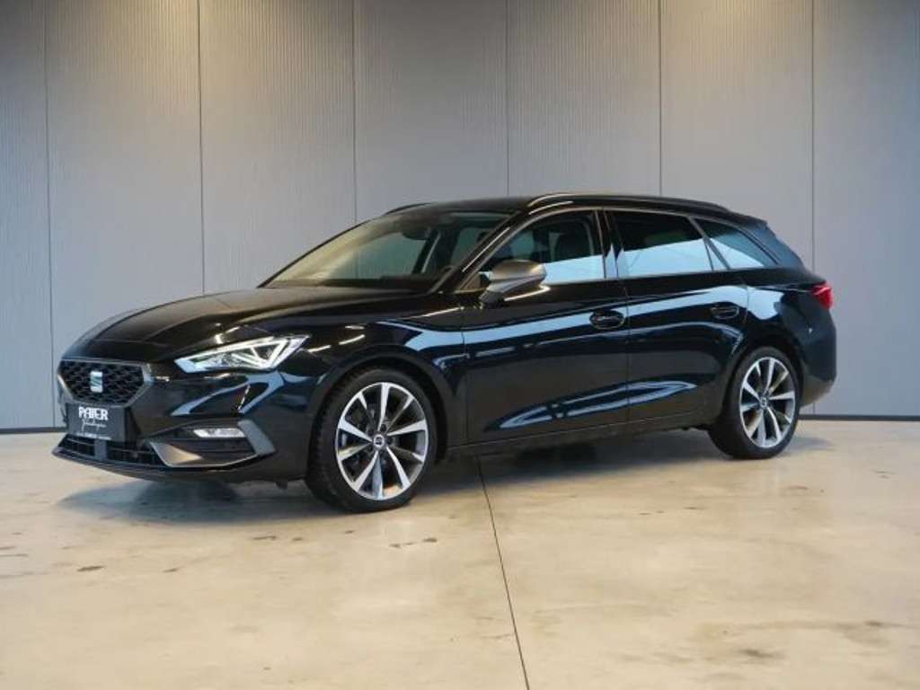 Seat Leon 2021 Diesel