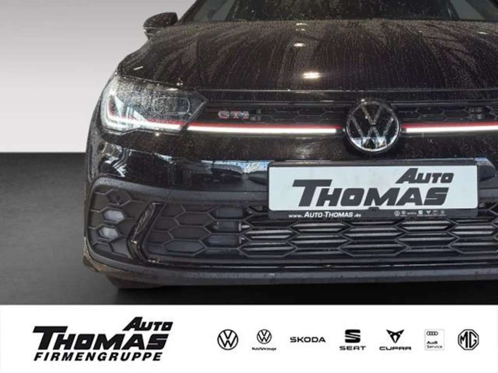 Volkswagen Polo 2024 Benzine