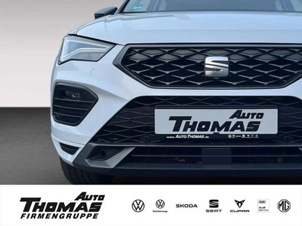 Seat Ateca 2023 Diesel