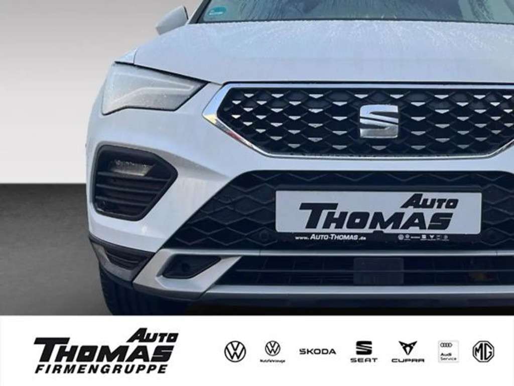 Seat Ateca 2023 Diesel