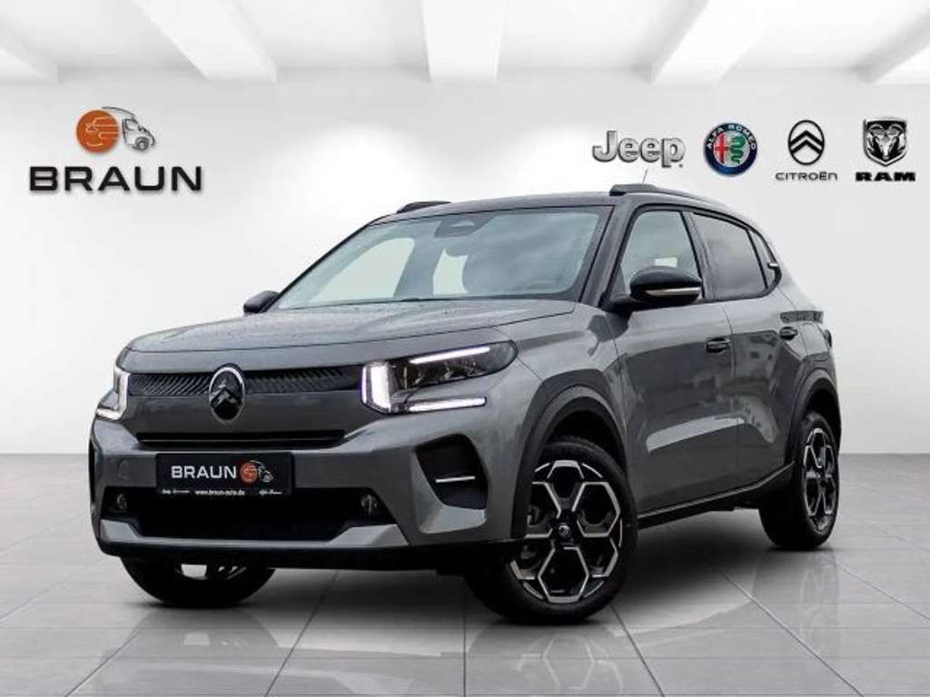 Citroën C3 2025 Benzine