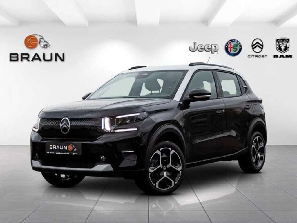 Citroën C3 2025 Benzine