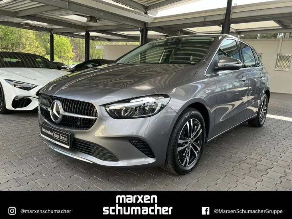 Mercedes-Benz B-Klasse 2023 Hybride Benzine