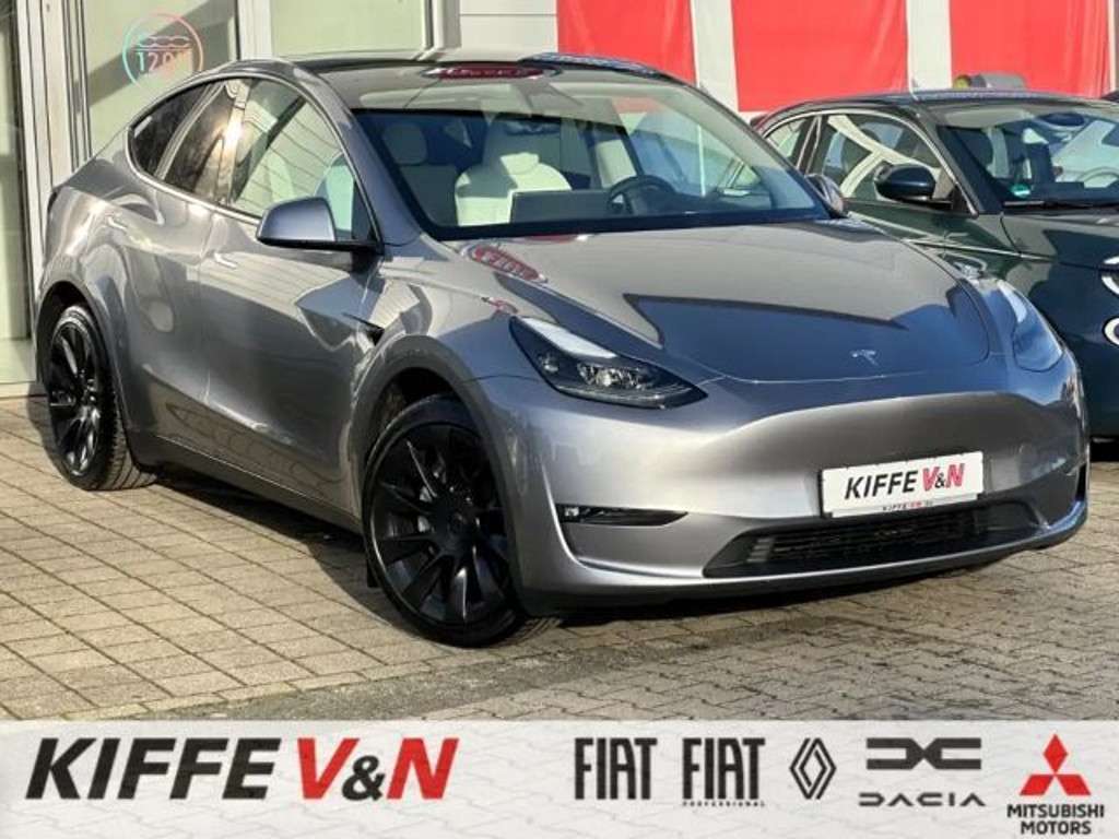 Tesla Model Y 2023 Elektrisch