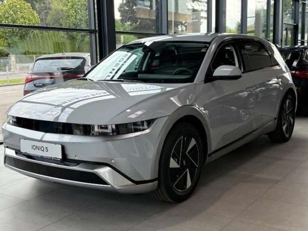 Hyundai Ioniq 5 2025 Elektrisch
