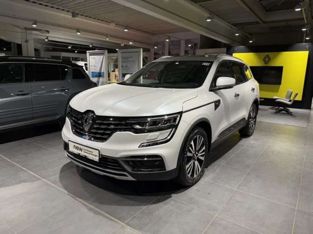 Renault Koleos 2022 Diesel