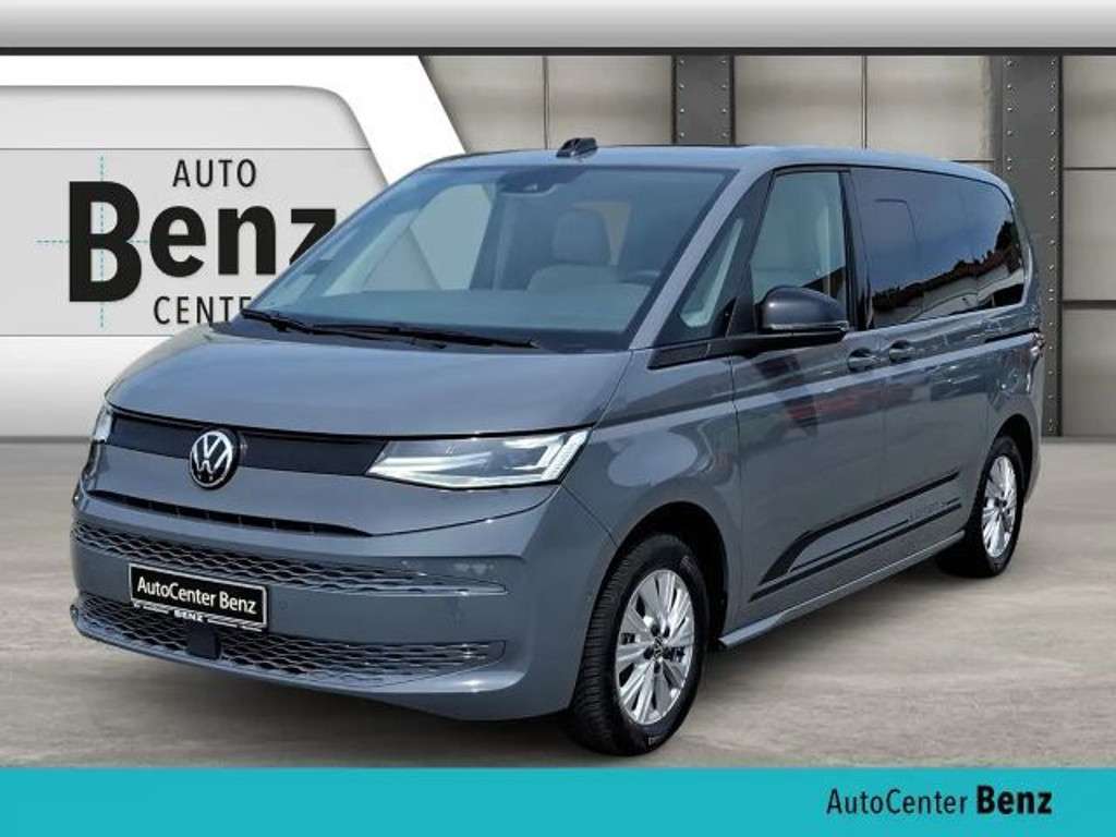 Volkswagen Multivan 2024 Diesel