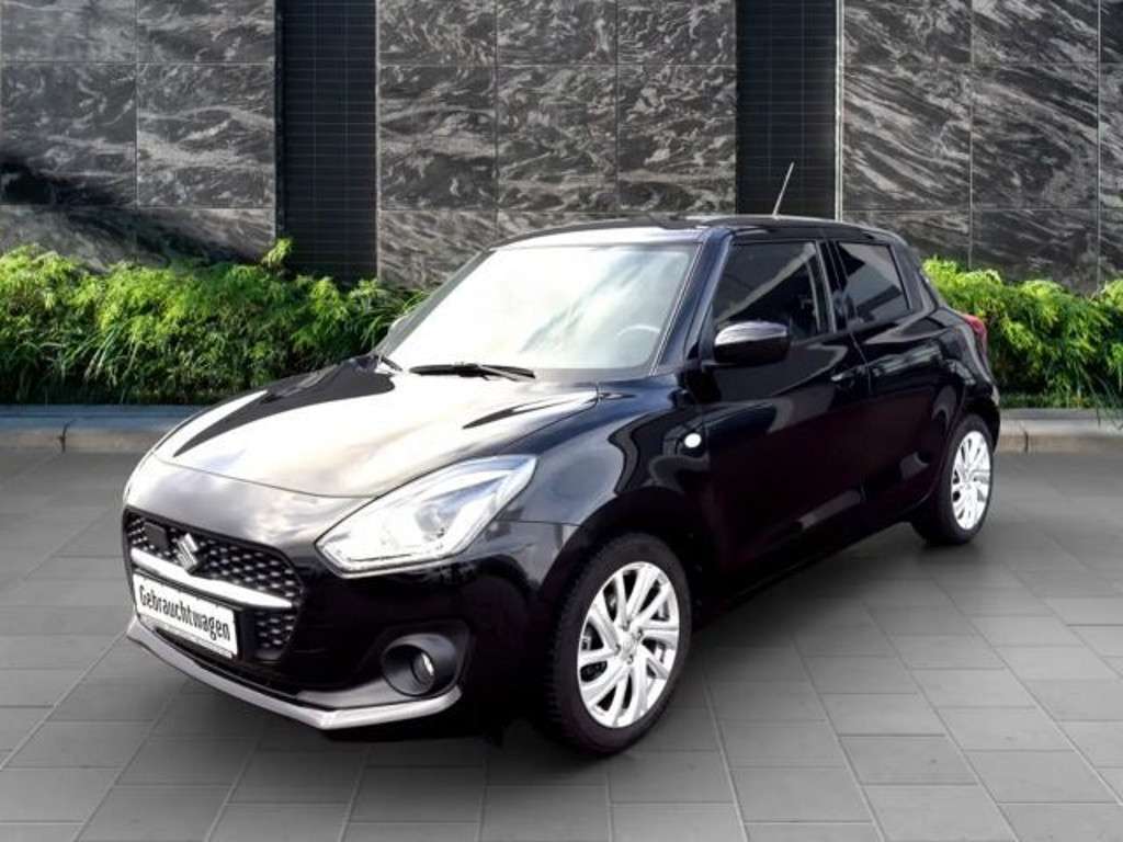 Suzuki Swift 2022 Benzine