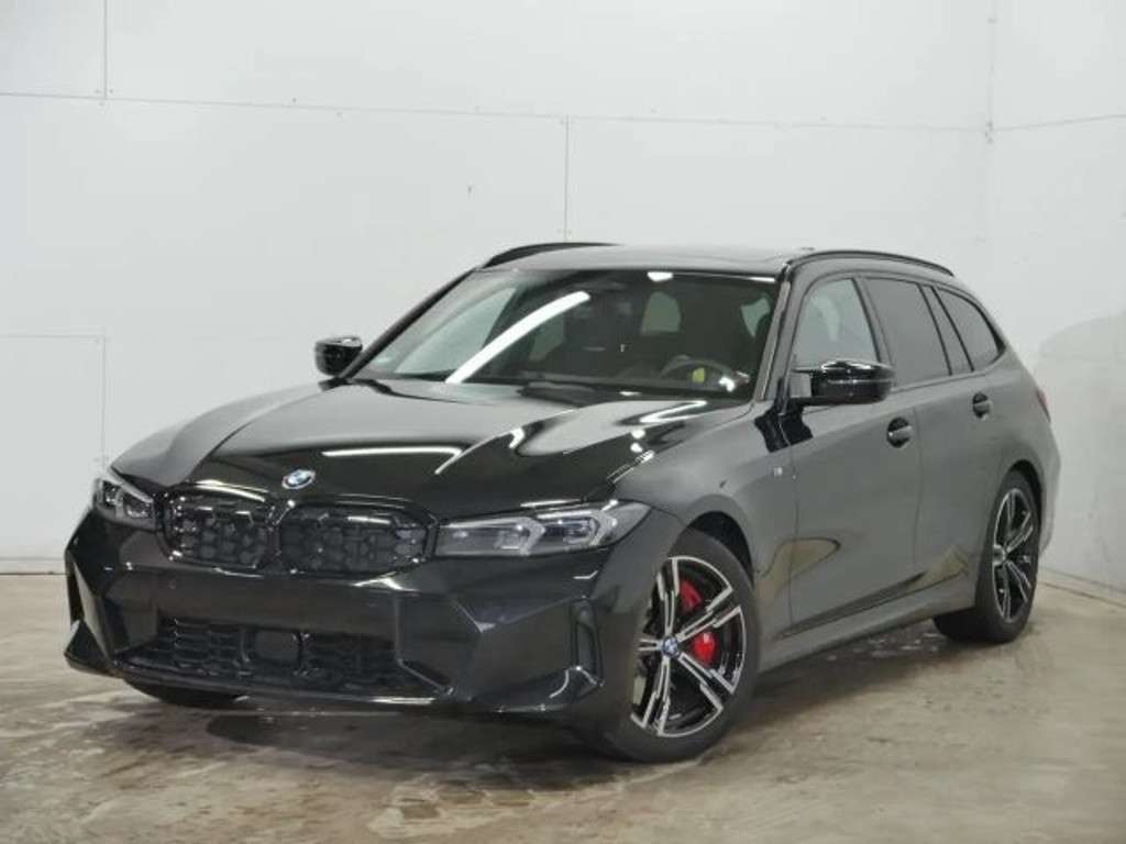 BMW 3 Serie 2025 Diesel