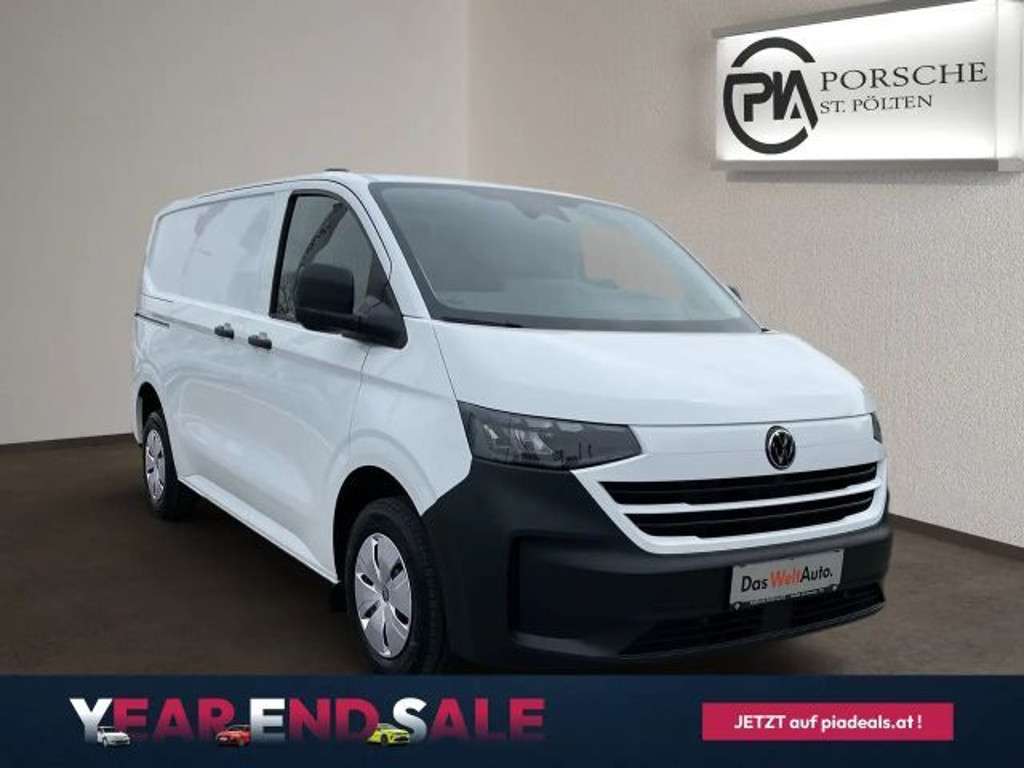 Volkswagen Transporter 2025 Diesel