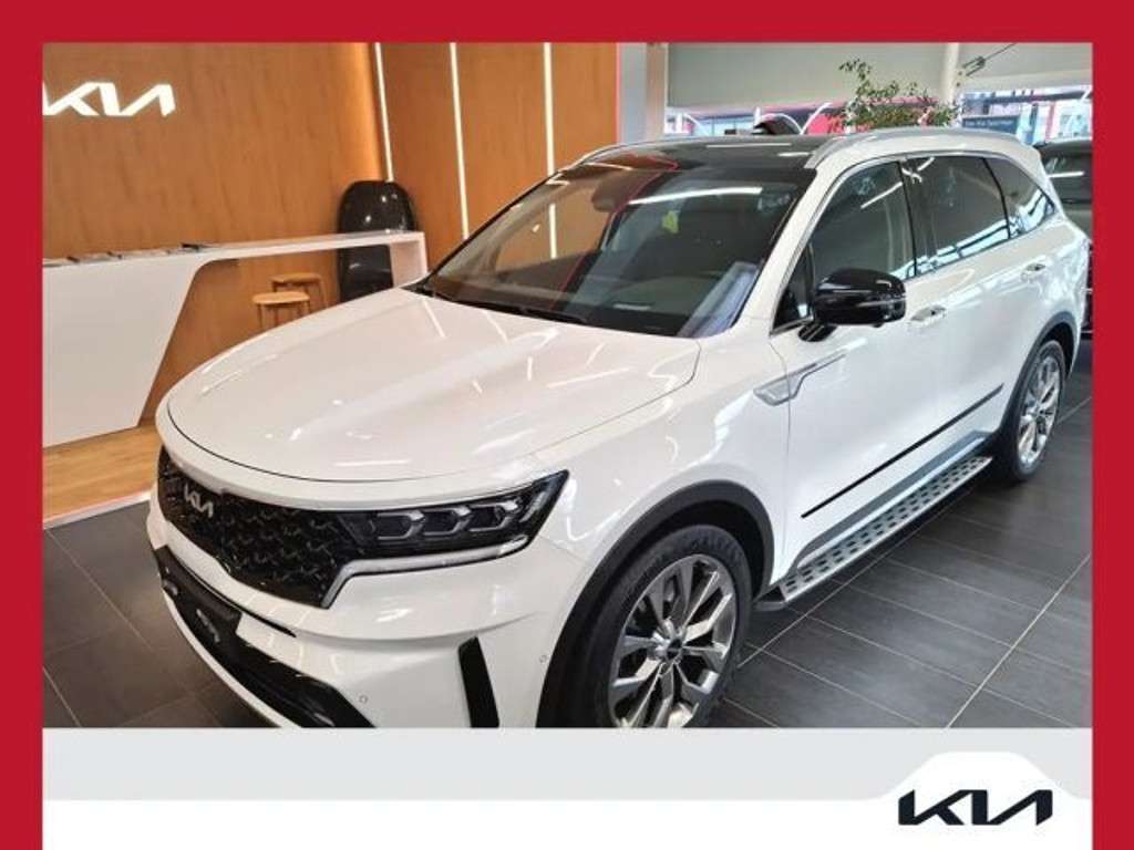 Kia Sorento 2022 Diesel