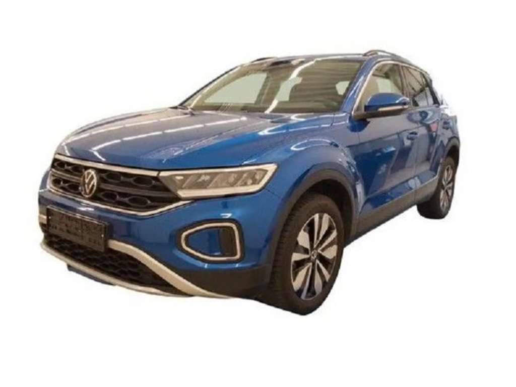 Volkswagen T-Roc 2024 Diesel