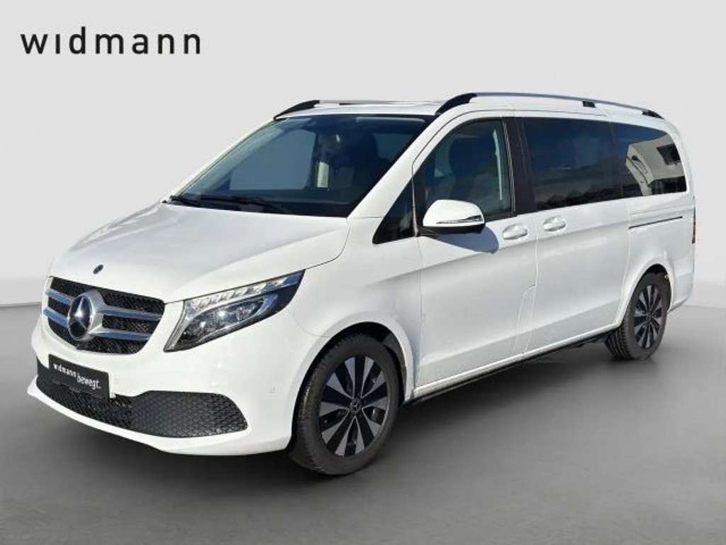 Mercedes-Benz V-Klasse 2021 Diesel