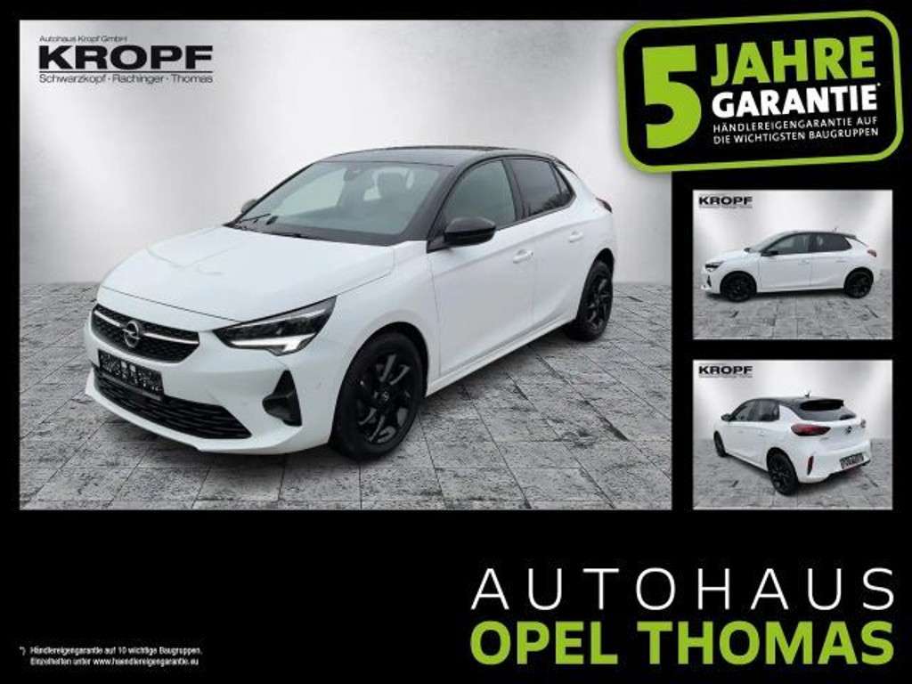 Opel Corsa 2023 Benzine