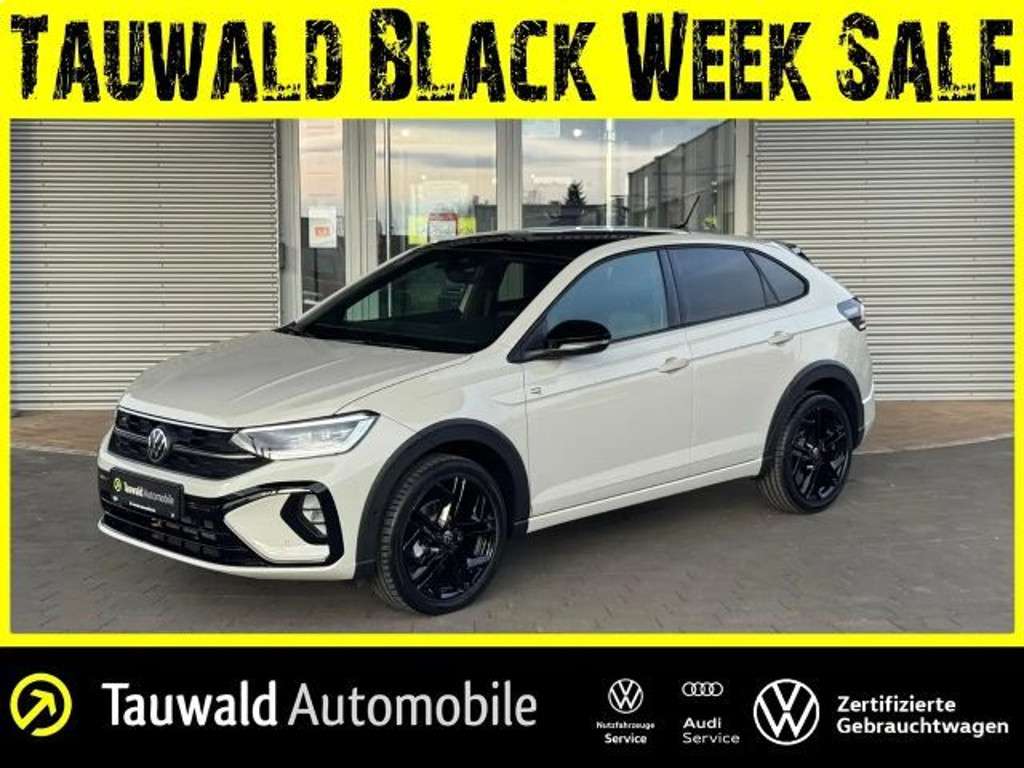 Volkswagen Taigo 2025 Benzine