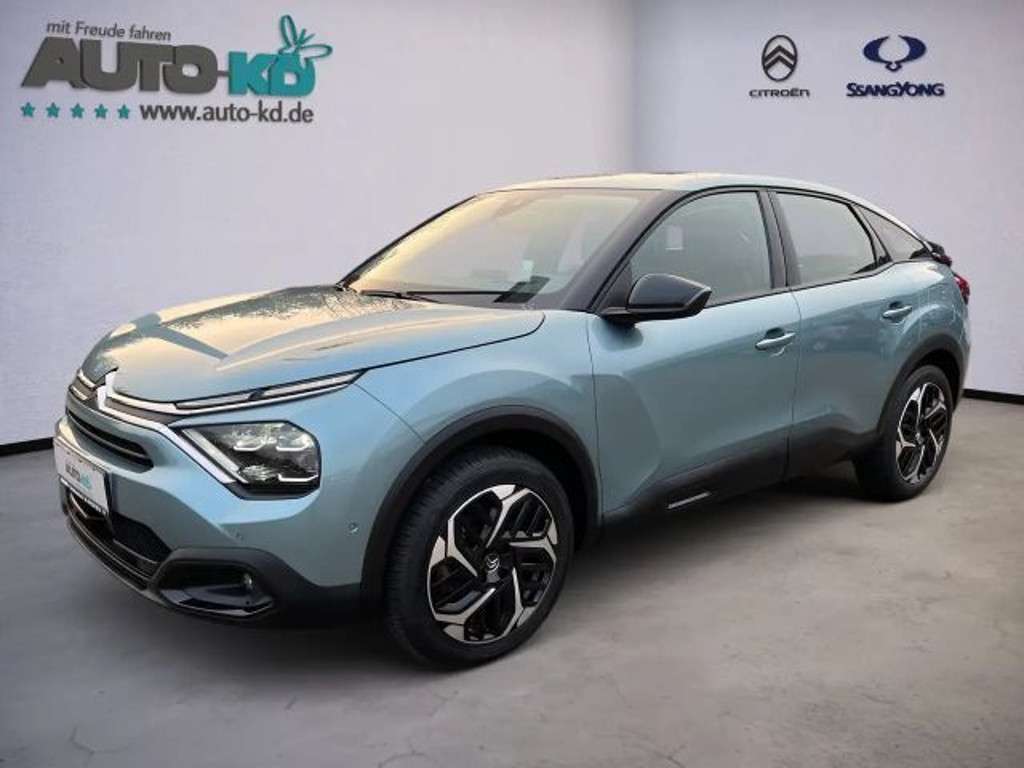 Citroën C4 2021 Benzine