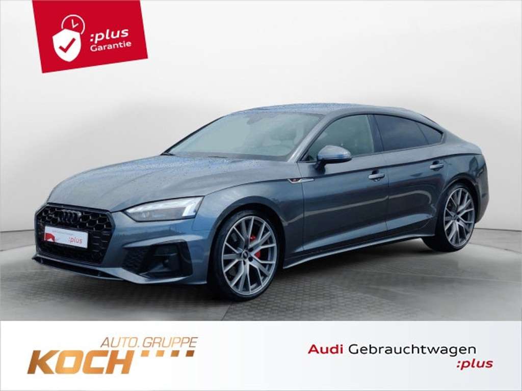 Audi A5 2022 Diesel