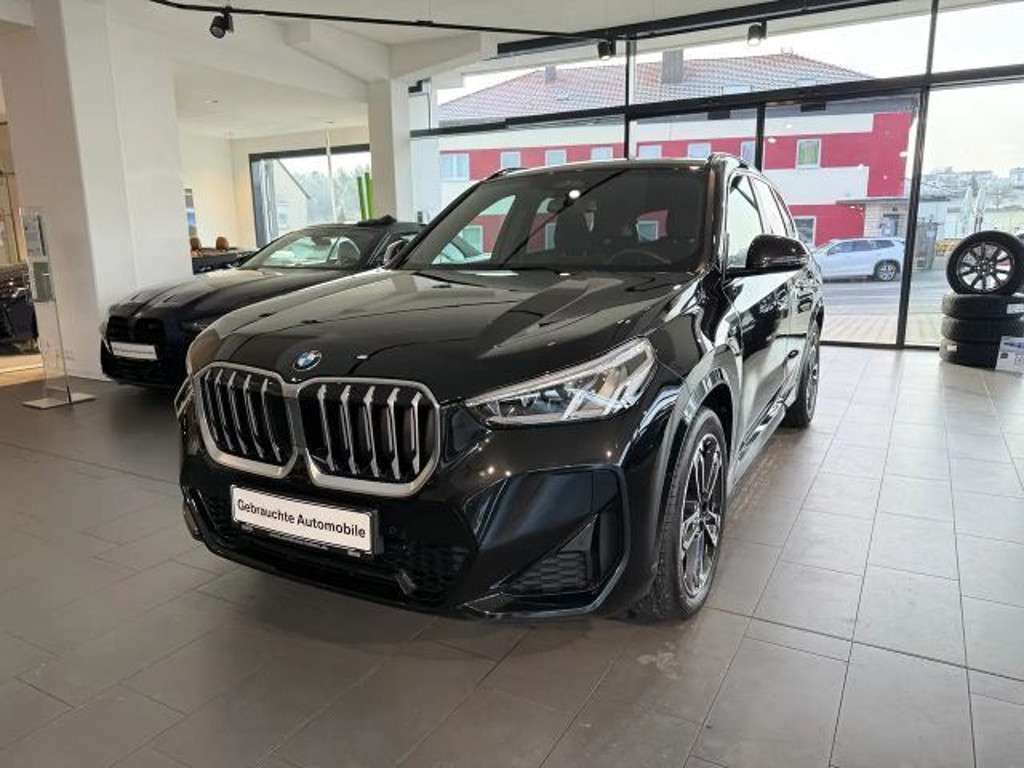 BMW X1 2025 Benzine